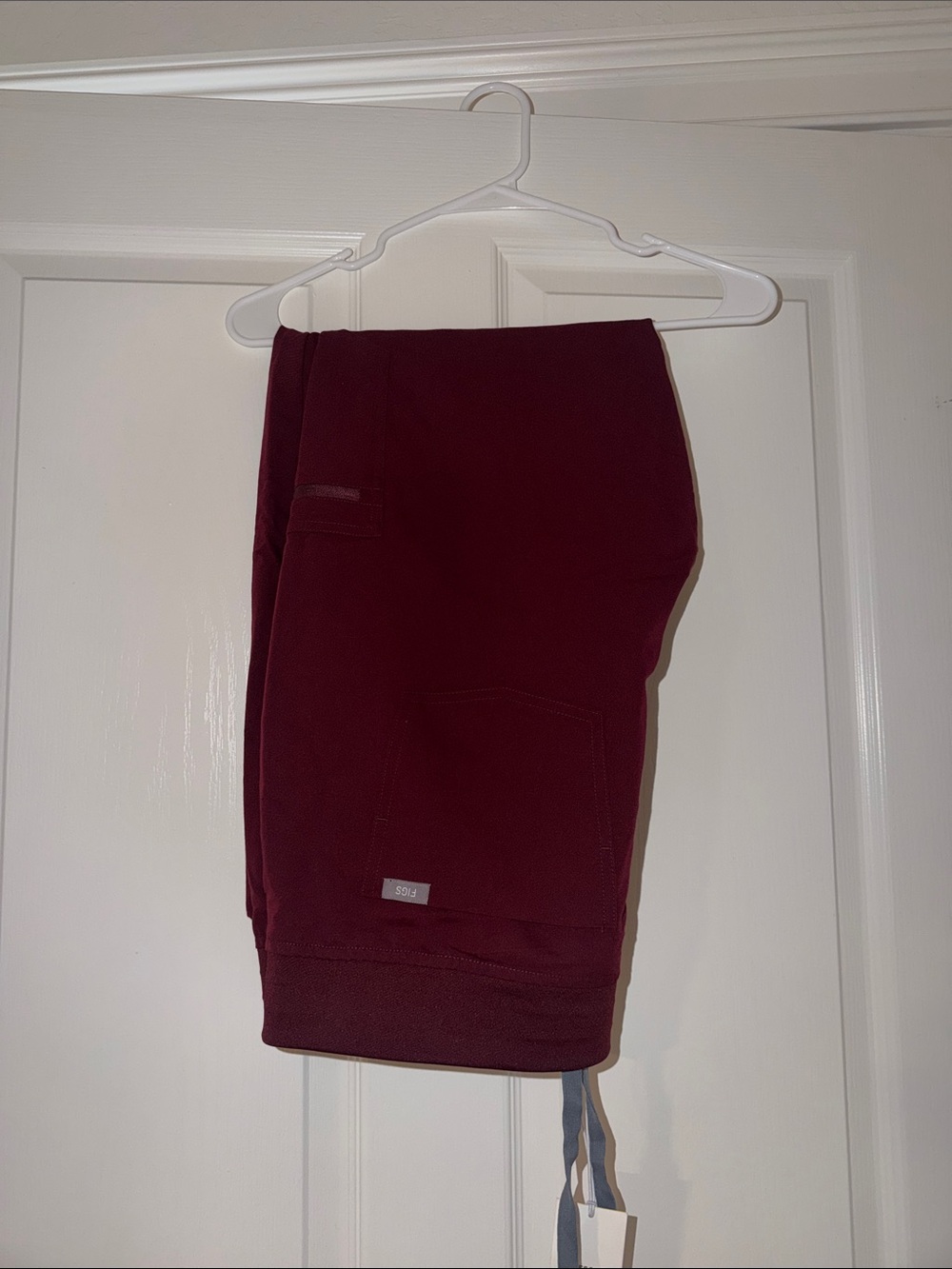Womens Figs Zamora Jogger Scrub bottoms